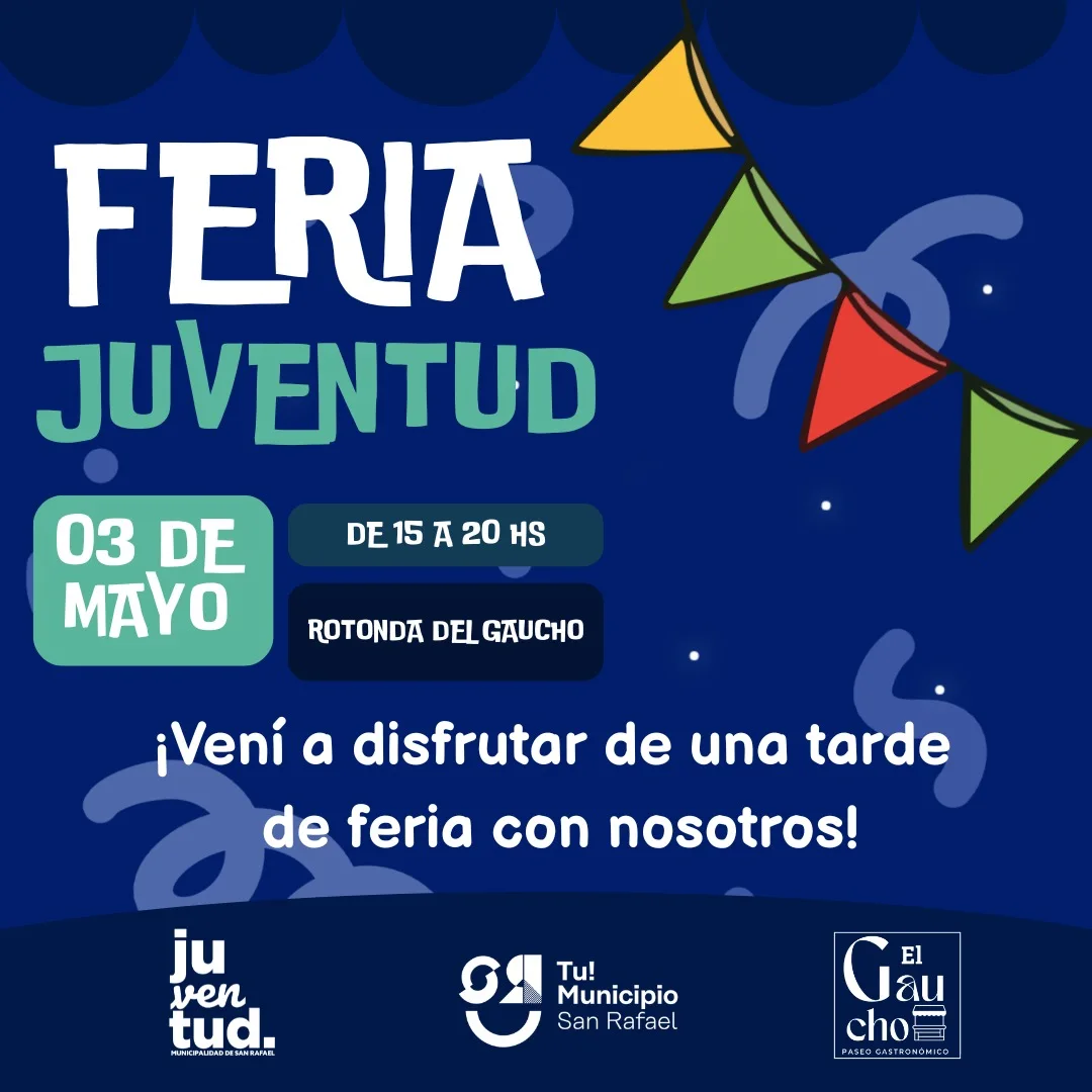 Feria Juventud