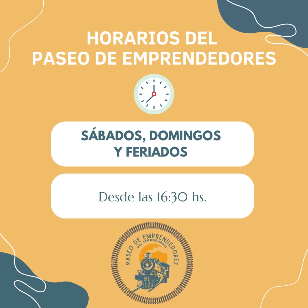 Feria del Ferrocarril: Invierno ❄️