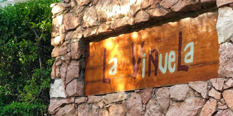 Cabañas La Viñuela – Ciudad