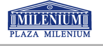 Apart Hotel Milenium – 1 Estrella