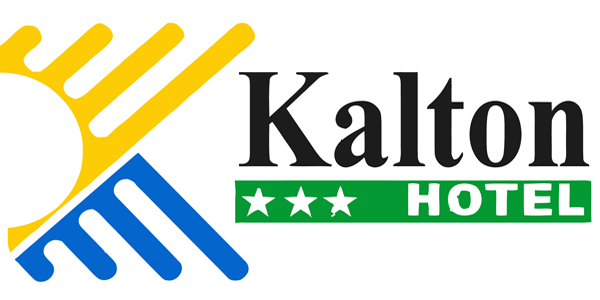 Hotel Kalton – 3 Estrellas
