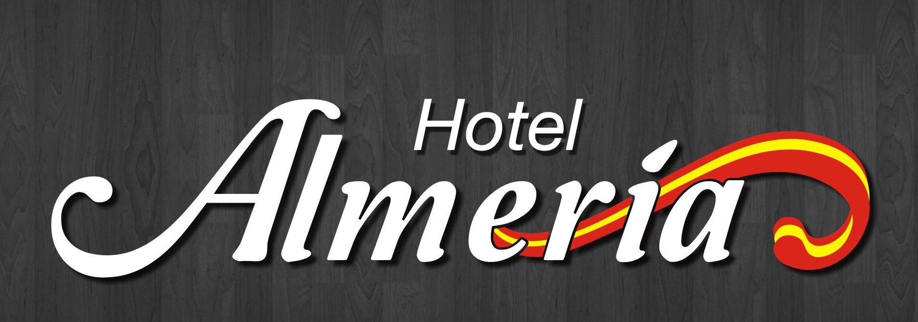 Hotel Almería – 2 Estrellas