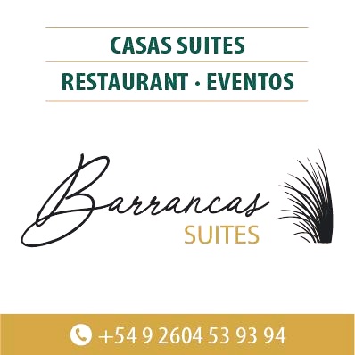 Barrancas Suites – Villa 25 de Mayo