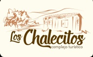Cabañas Los Chalecitos – Valle Grande