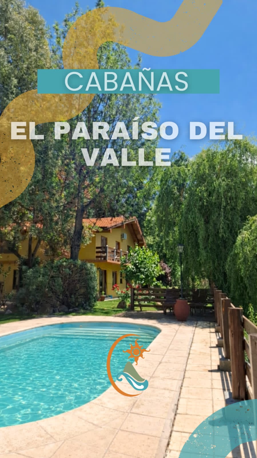 Cabañas El Paraíso Del Valle – Valle Grande