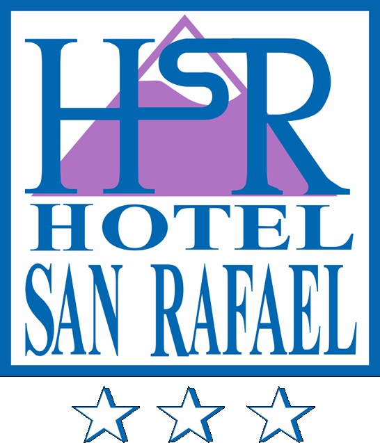 Hotel San Rafael – 3 Estrellas
