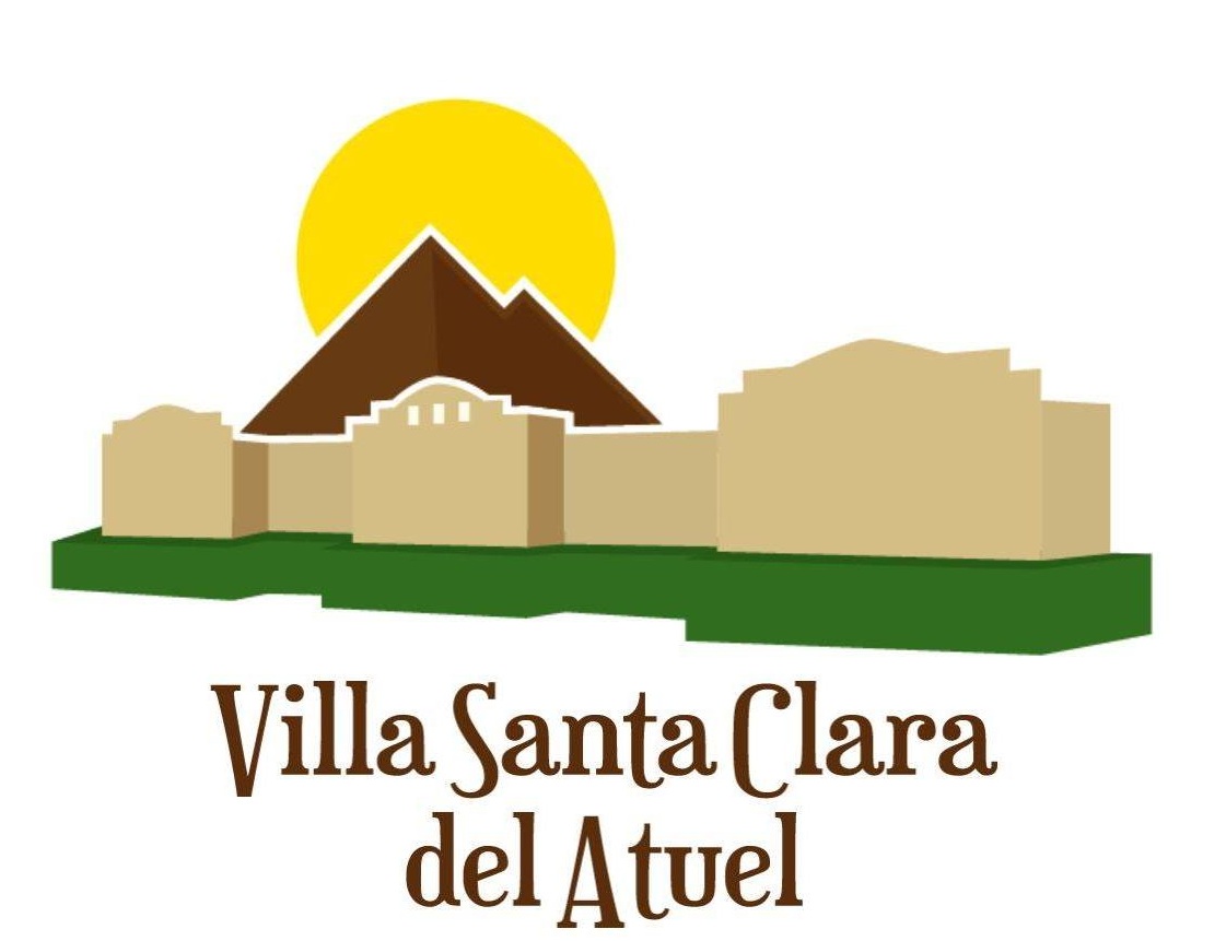 Cabañas Villa Santa Clara Del Atuel- Valle Grande