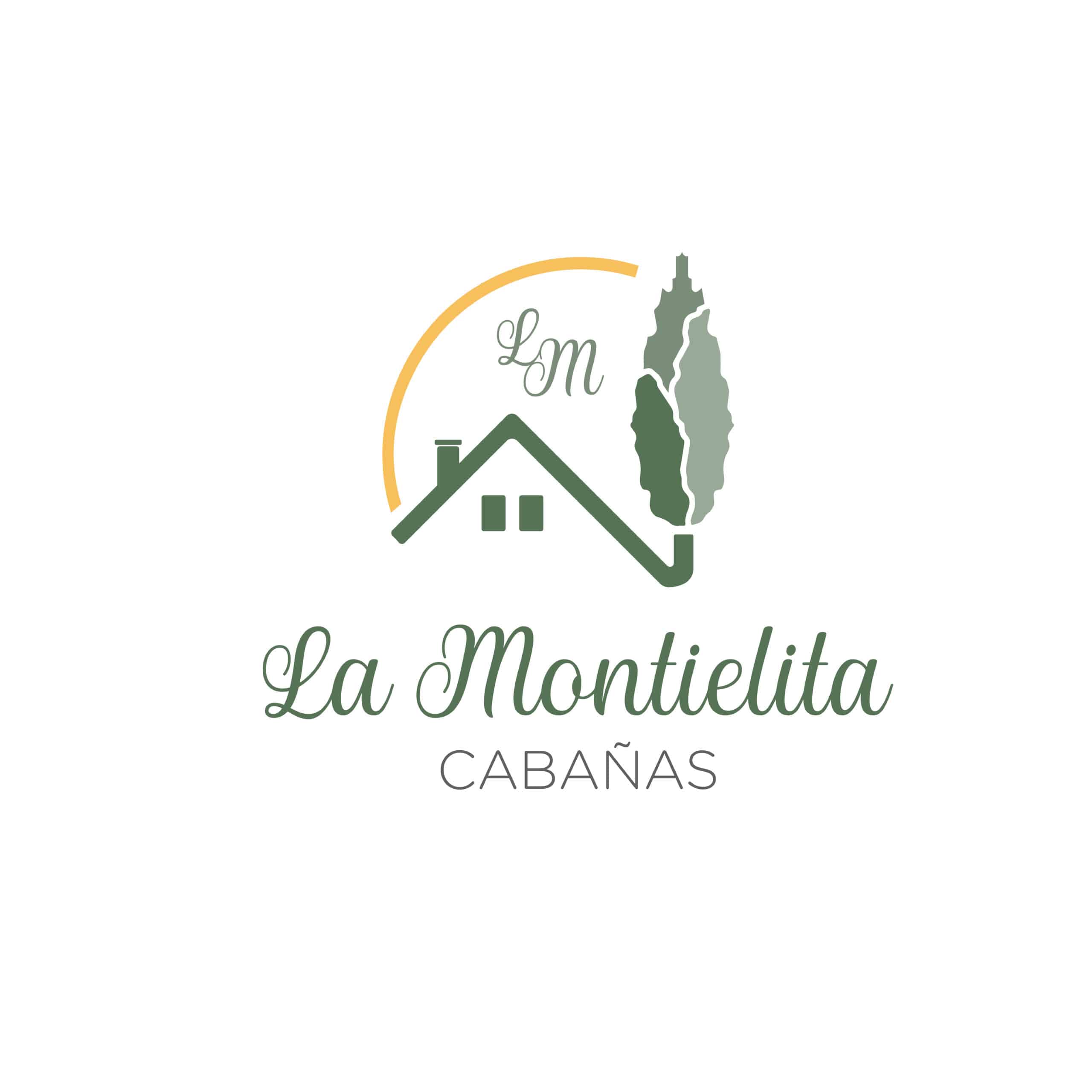 Cabañas La Montielita – Rama Caída
